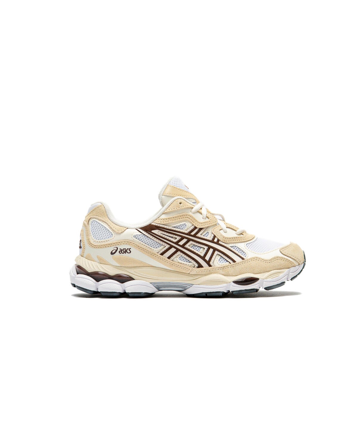 Asics GEL-NYC | 1203A383-117 | AFEW STORE